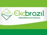 Logo Ekobrazil RS