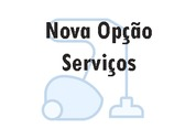 Nova Opção Serviços