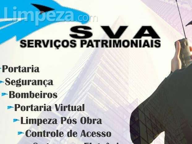 SVA Serviços