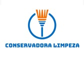 Logo Conservadora Limpeza