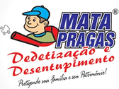 Mata Pragas