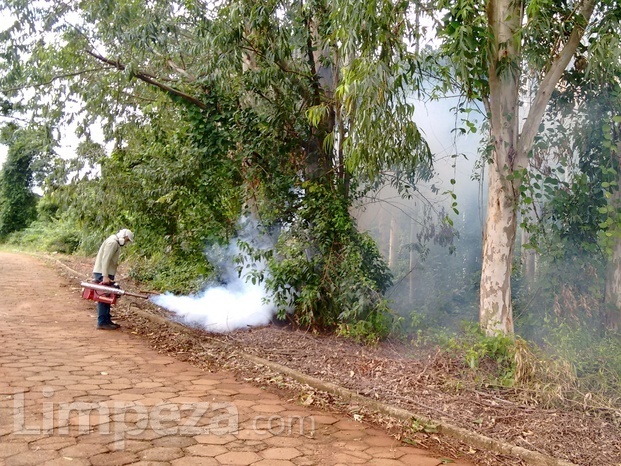 Ks Solução Ambiental 