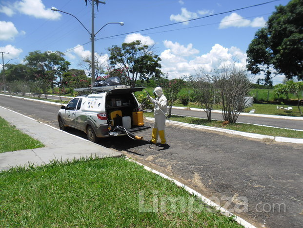 Ks Solução Ambiental 