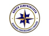 Logo Grupo Semprealerta Serviços