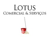 Lotus Comercial & Serviços