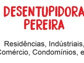 Desentupidora Pereira