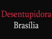 Desentupidora Brasília