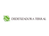 Dedetizadora Terral