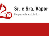 Limpeza de Sofás e Cadeiras - Sr. e Sra. Vapor