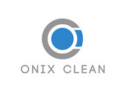 Logo Onix Clean