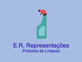 E.R. Representações