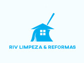 RIV Limpeza & Reformas