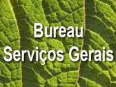 Logo Bureau Serviços Gerais