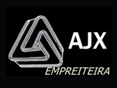 Ajx Empreiteira