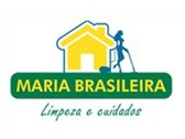 Maria Brasileira Águas Claras