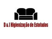 D & J Higienização de Estofados