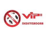 Dedetizadora Vip