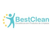 Logo BestClean Produtos de Limpeza