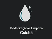 Dedetização e Limpeza Cuiabá