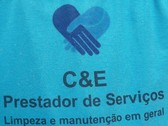 C&E Prestador de Serviços