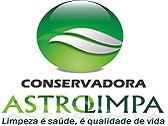 Logo Astrolimpa Conservação