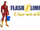 Flash Limpeza e Conservação