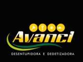 Desentupidora Avanci
