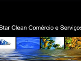 Star Clean Comércio E Serviços