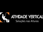 Atividade Vertical