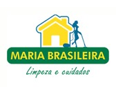Maria Brasileira Brasília Asa Sul