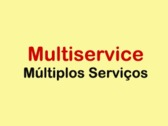 Multiservice Múltiplos Serviços
