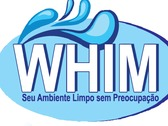 Whim Limpeza