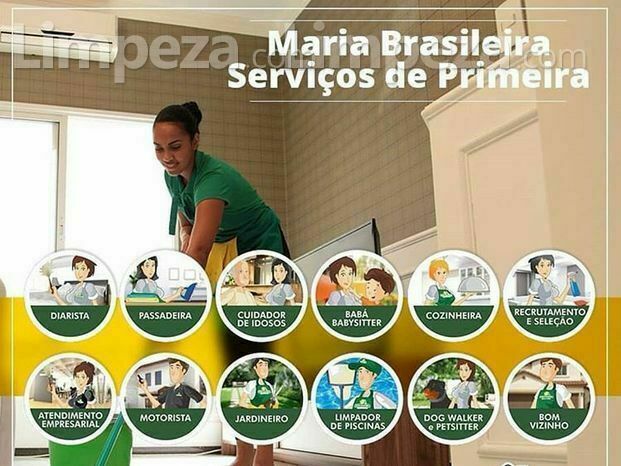 Protfólio completo de serviços