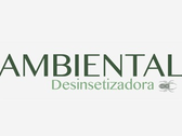 Ambiental Desinsetizadora