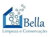 Bella Limpeza e Conservação