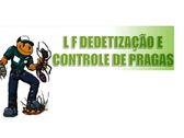 L F Dedetização e Controle de Pragas