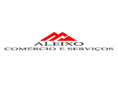 Logo Aleixo Comercio e Serviços