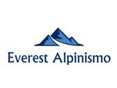 Logo Everest Alpinismo