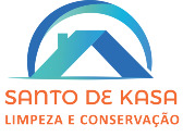 SANTO DE KASA LIMPEZA E CONSERVAÇÃO LTDA