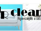 JR CLEAN HIGIENIZAÇÃO