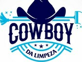 Cowboy da Limpeza