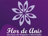 Flor De Anis Serviços De Limpeza