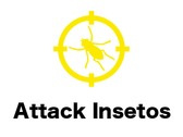 Attack Insetos
