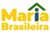 Logo Maria Brasileira Fortaleza