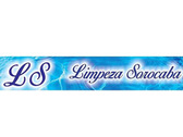Logo LS Limpeza Sorocaba