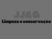 JJ&G Limpeza e conservação