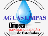 Águas Limpas Limpeza de Estofados