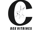 Clear Box Vitrines