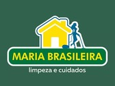 Maria Brasileira Brasília Asa Norte