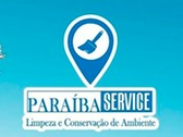 Paraíba Service Limpeza